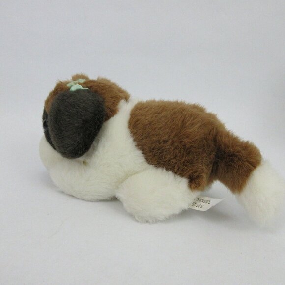 Beethoven's 2nd Plush Missy Girl Puppy Dog St Bernard 1993 Universal Studios 8” - Picture 5 of 9